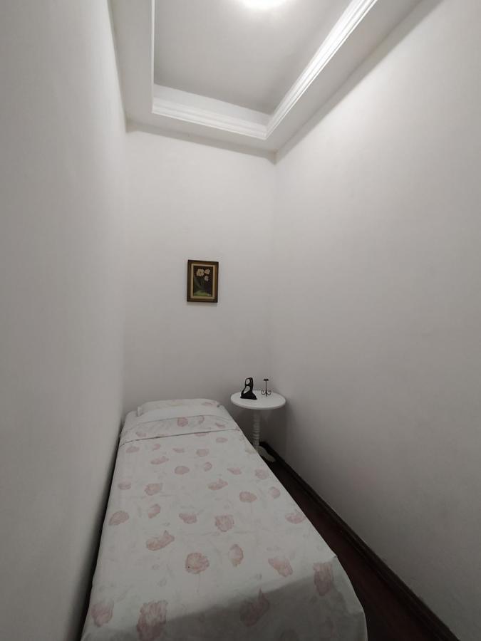 Estadia das Gerais - Casa de hóspedes adorável com Jacuzzi Ouro Preto  Exterior foto