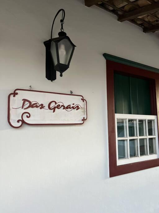 Estadia das Gerais - Casa de hóspedes adorável com Jacuzzi Ouro Preto  Exterior foto