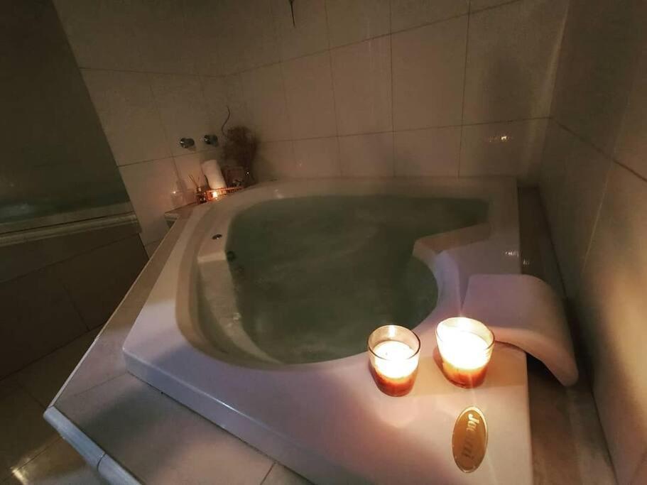 Estadia das Gerais - Casa de hóspedes adorável com Jacuzzi Ouro Preto  Exterior foto
