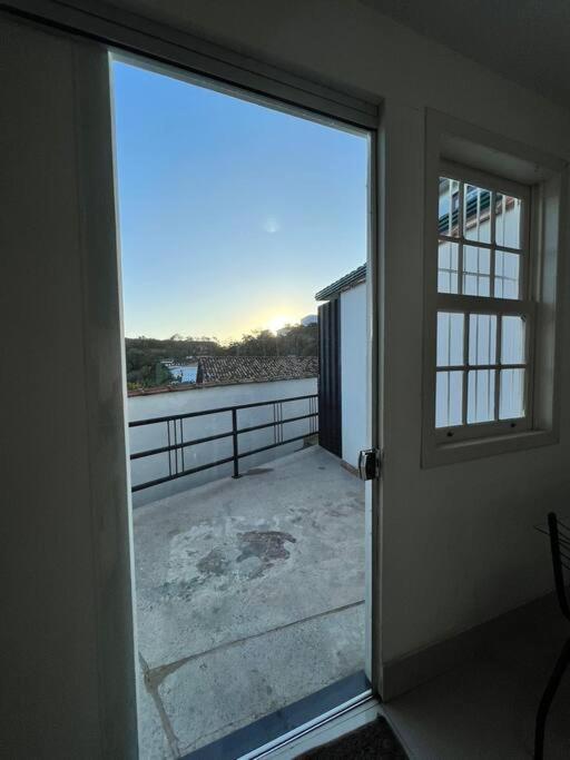 Estadia das Gerais - Casa de hóspedes adorável com Jacuzzi Ouro Preto  Exterior foto